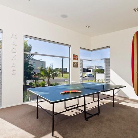 Ultimate Omaha - Omaha Holiday Home Εξωτερικό φωτογραφία