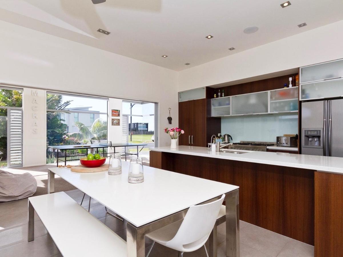 Ultimate Omaha - Omaha Holiday Home Εξωτερικό φωτογραφία