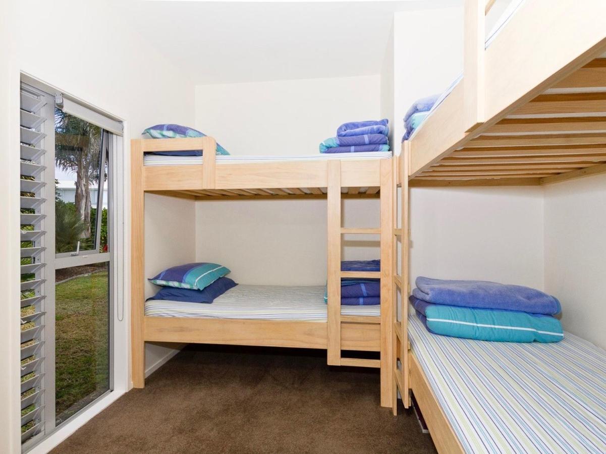 Ultimate Omaha - Omaha Holiday Home Εξωτερικό φωτογραφία